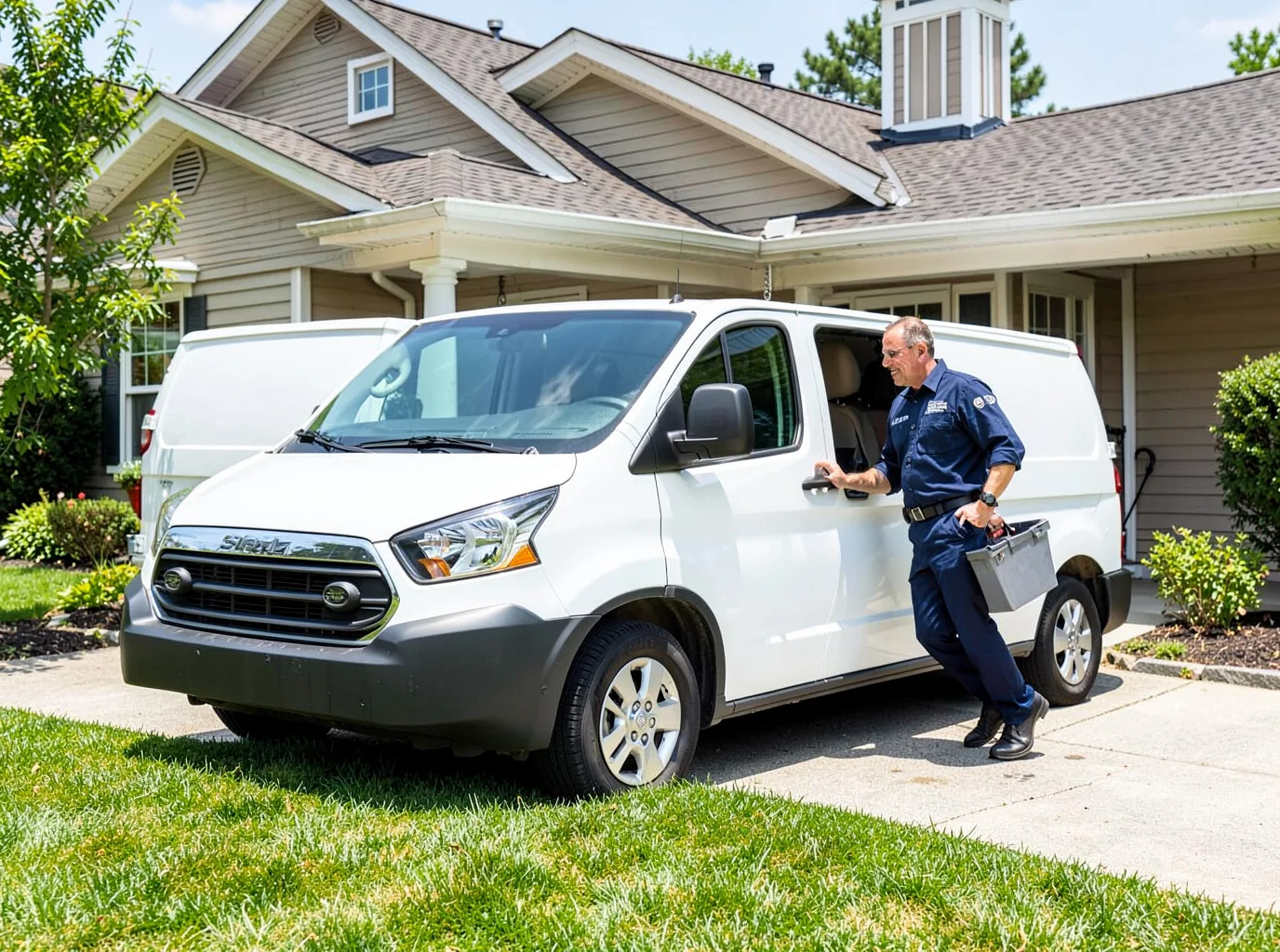 Emergency Plumber company in Bethlehem, IN